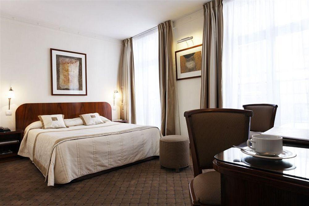 Hotel Opera Richepanse Paris Værelse billede
