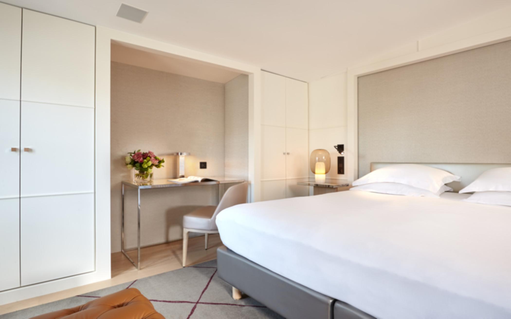 Hotel Opera Richepanse Paris Eksteriør billede