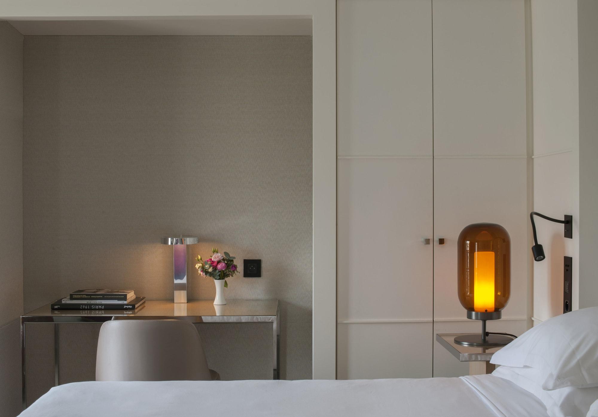 Hotel Opera Richepanse Paris Eksteriør billede