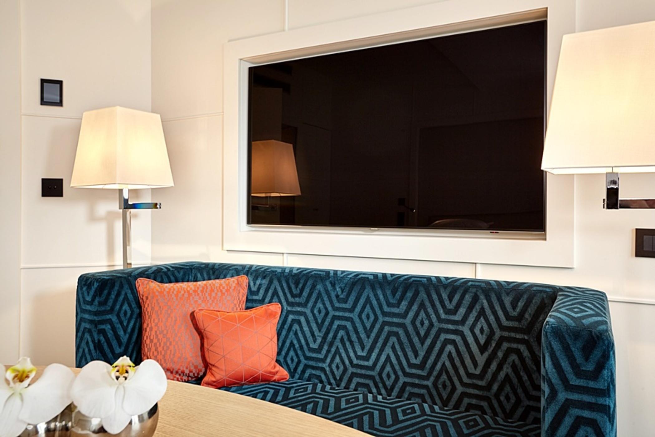 Hotel Opera Richepanse Paris Eksteriør billede