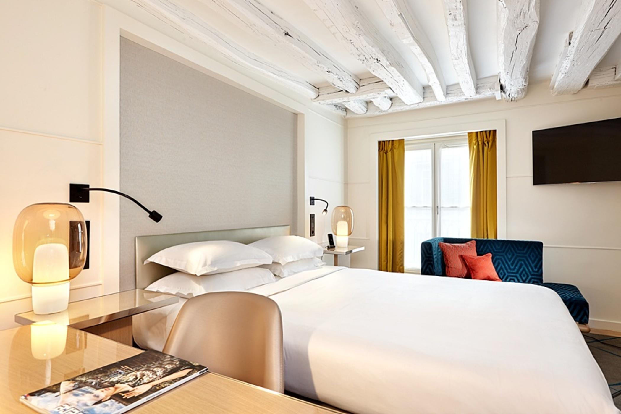 Hotel Opera Richepanse Paris Eksteriør billede