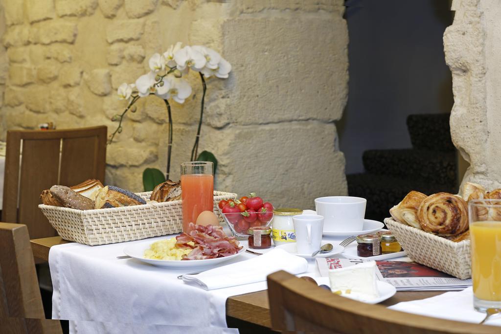 Hotel Opera Richepanse Paris Eksteriør billede