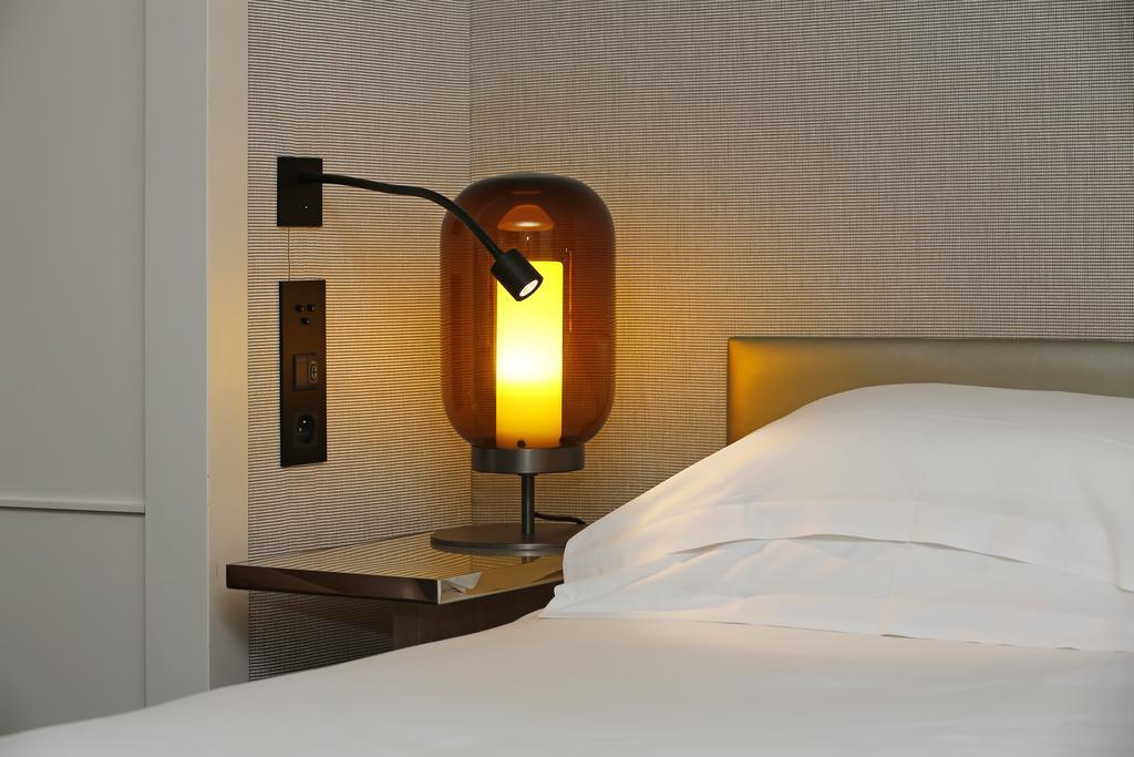 Hotel Opera Richepanse Paris Eksteriør billede