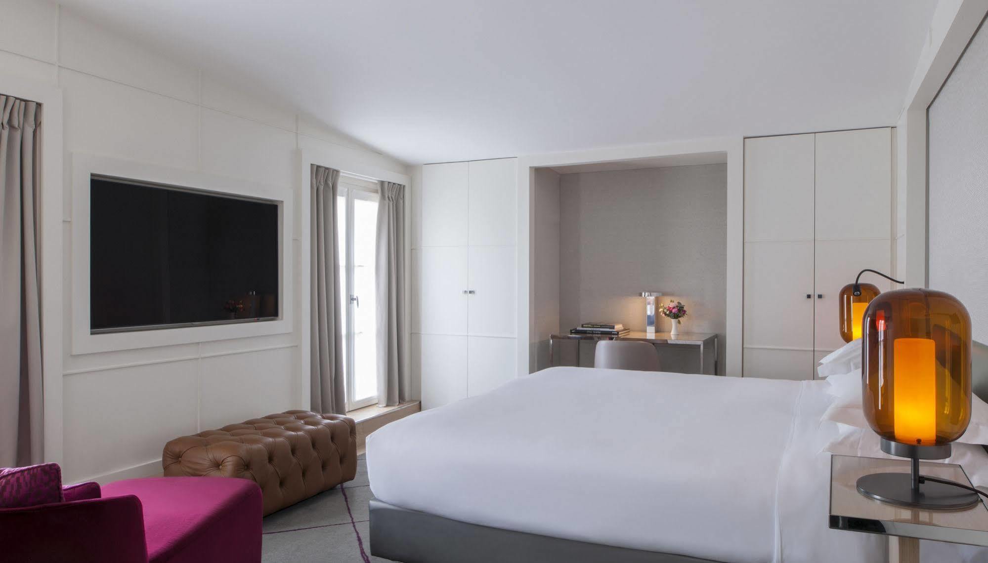 Hotel Opera Richepanse Paris Eksteriør billede